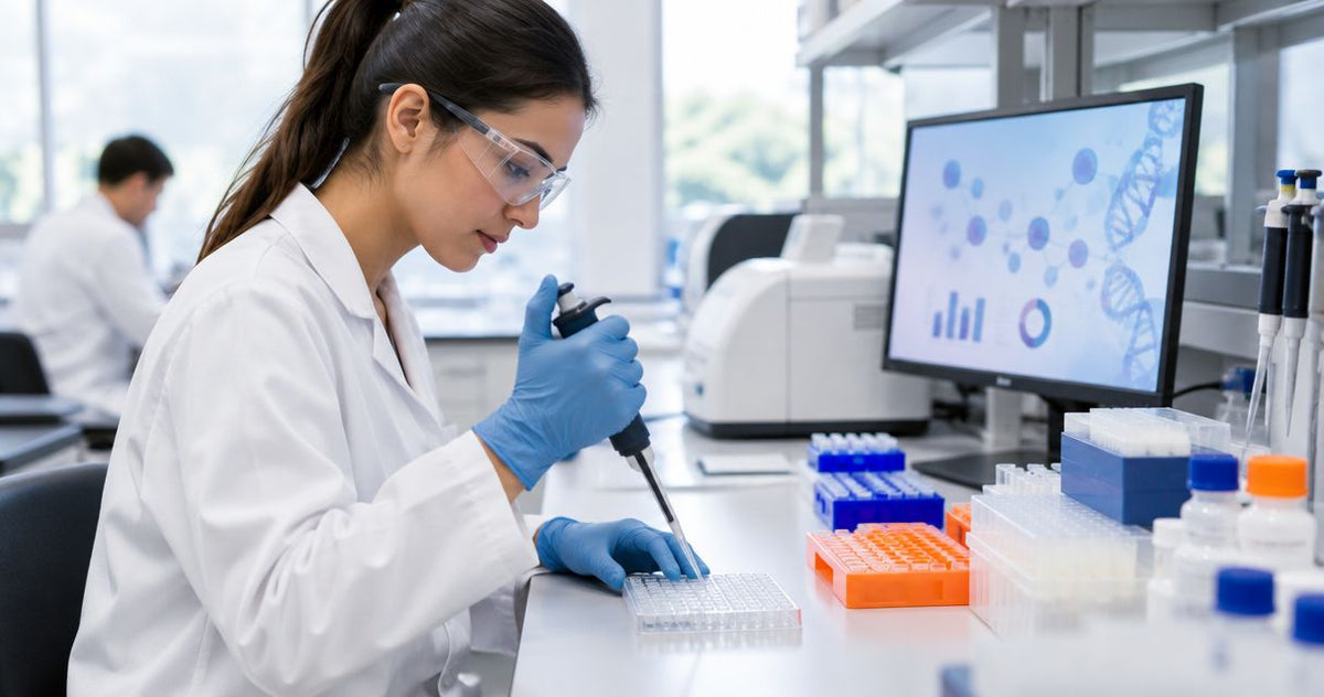 Best ELISA kit manufacturers ranked by turnaround time in 2026