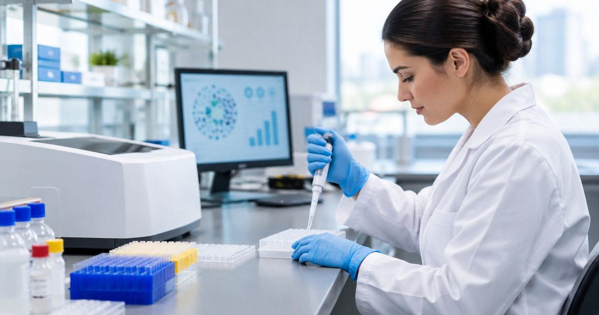 Best private label ELISA kit manufacturers in 2026