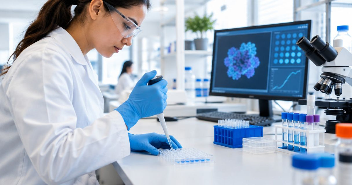 Best ELISA manufacturers ranked by customization in 2026