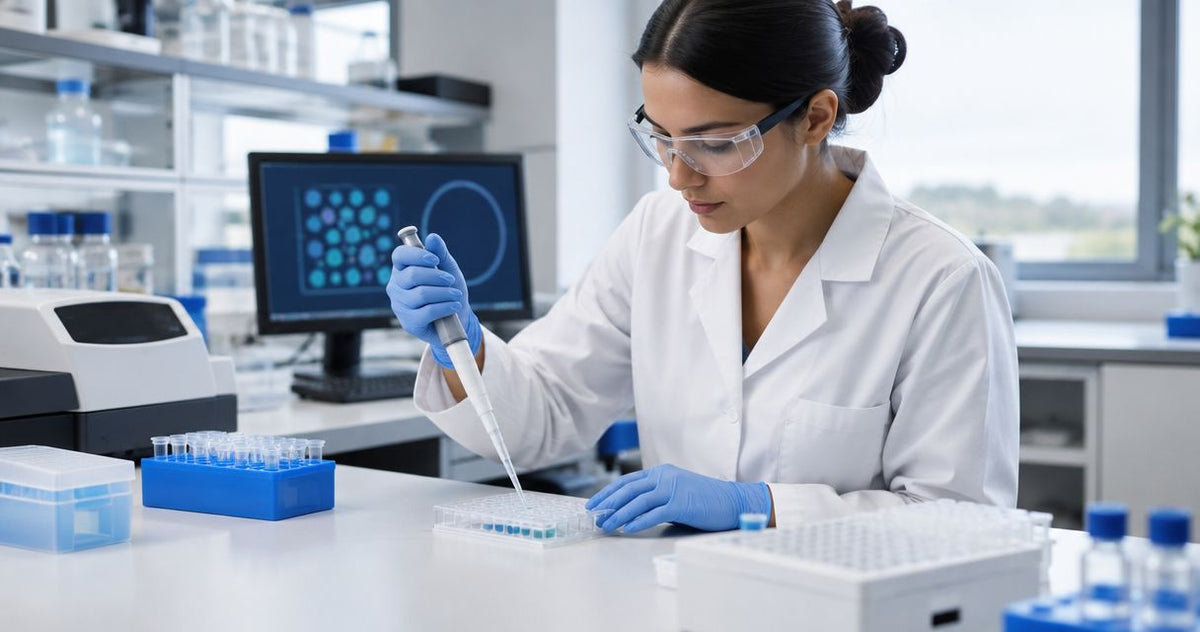 Best ELISA kit manufacturers for pharma bioanalytical testing 2026