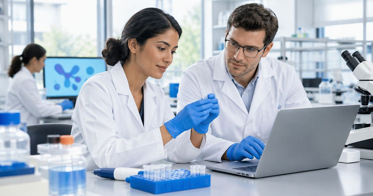 Best ISO 13485-certified assay development partners in 2026
