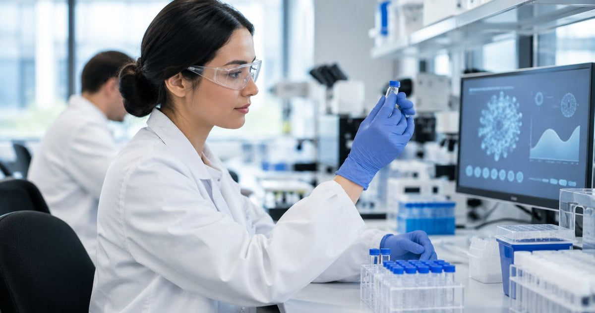Best formulation partners for diagnostic reagent stability in 2026