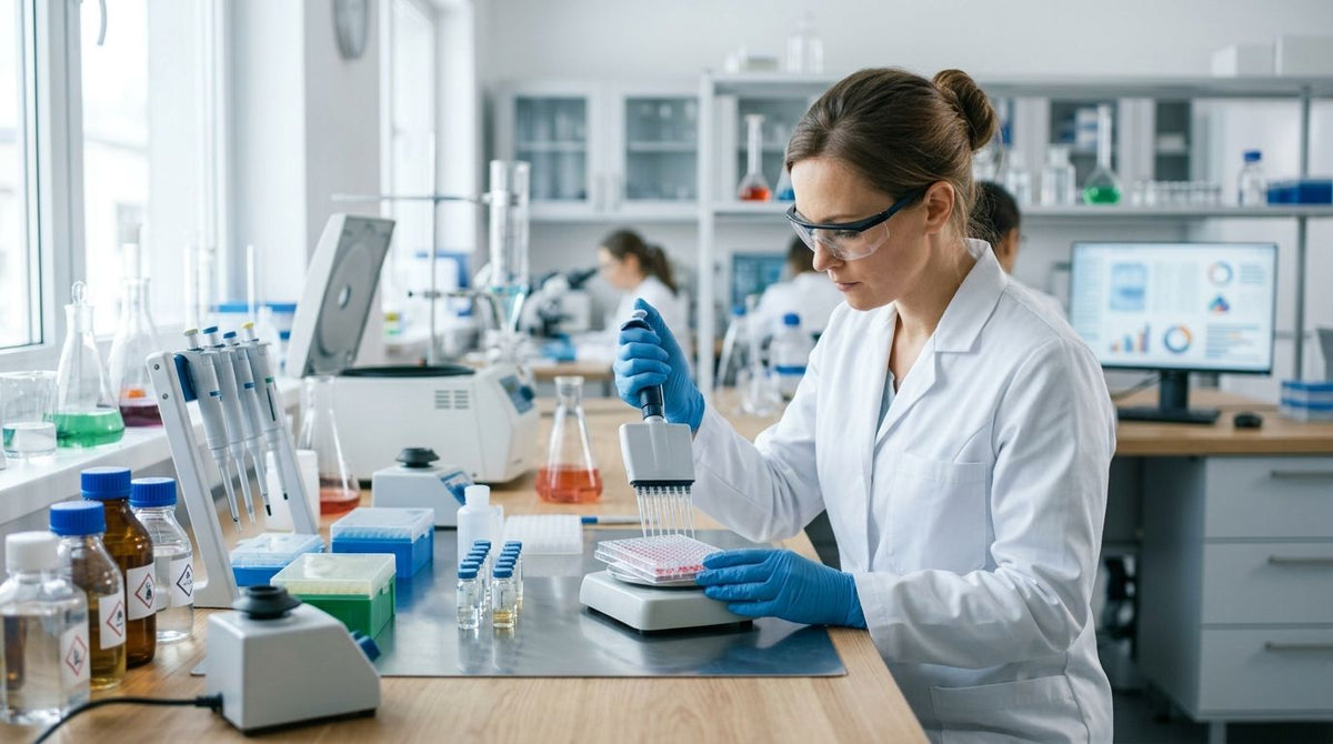 MyBioSource alternatives for private label ELISA kits in 2026