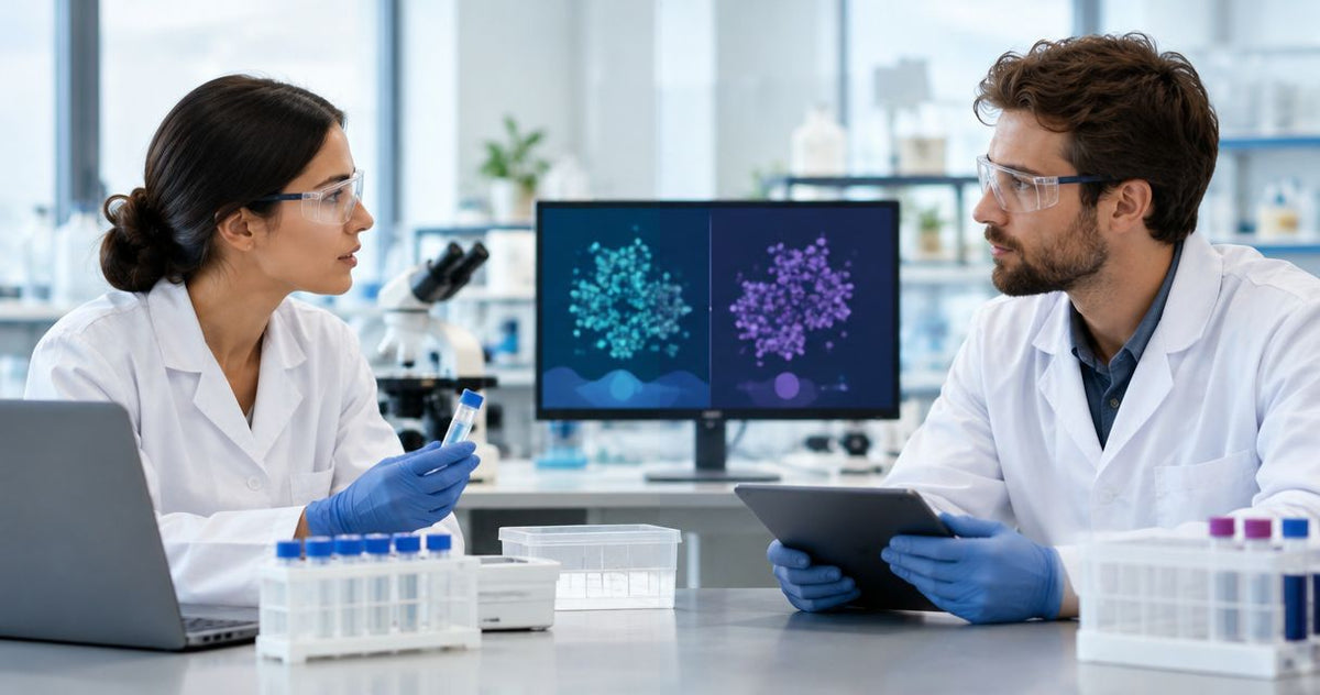 Calbiotech vs DRG International: which is better in 2026