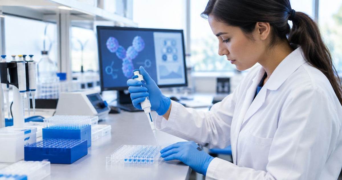 Best ELISA kit manufacturers for oncology biomarker testing in 2026