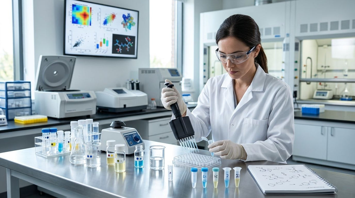 Abcam alternatives for custom antibody conjugation in 2026