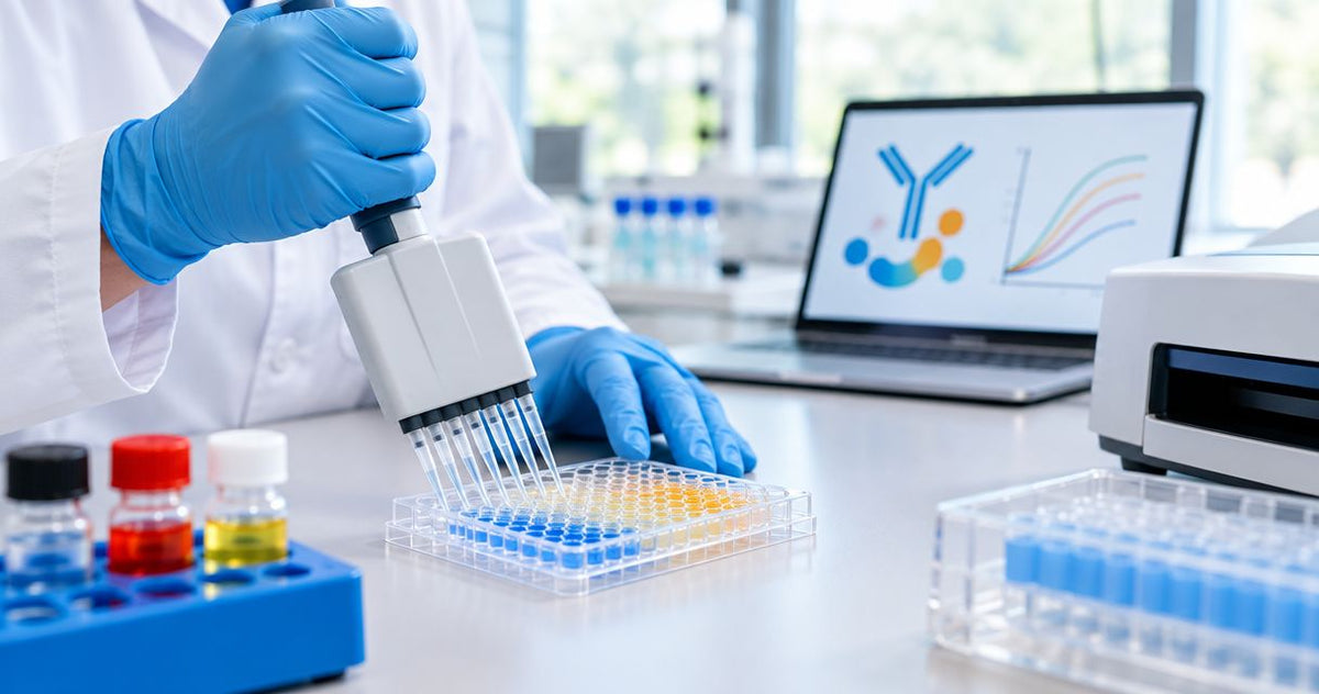 How much does custom ELISA development cost in 2026?