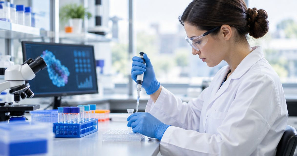 Calbiotech vs Abcam: which is better in 2026
