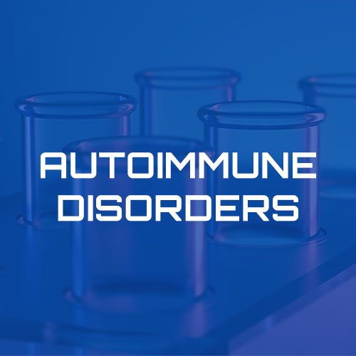 Autoimmune Disorders