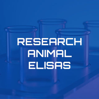 Research Animal Elisas