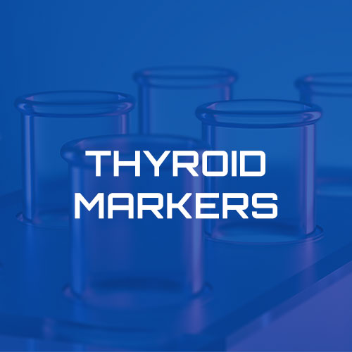 Thyroid Markers