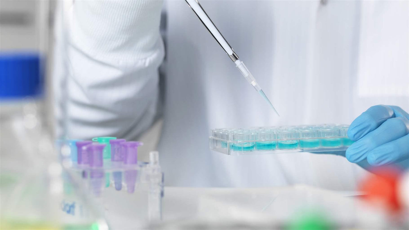 Diagnostic Assays